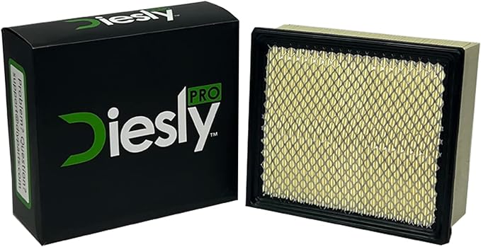 Diesly Pro 6.7L Cummins Fuel Filter | LIFETIME INJECTOR WARRANTY | Oil Filter | - Image 4