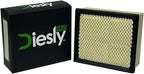 Diesly Pro 6.7L Cummins Fuel Filter | LIFETIME INJECTOR WARRANTY | Oil Filter | - Image 4