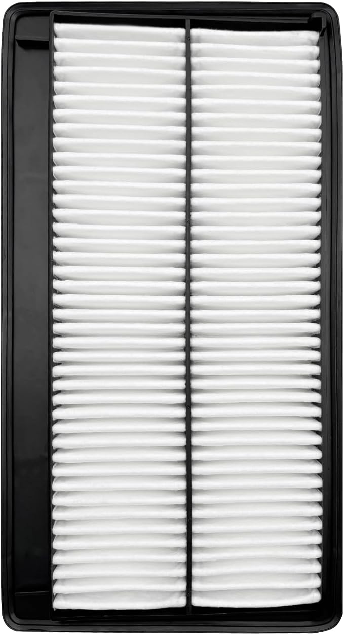 Engine Air Filter JM726A Fits for MDX 3.5L 2022 2023 2024 2025, Pilot 3.5L - Image 4