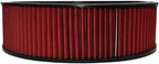 A-Team Performance 14x4 Air Filter Element - Image 2
