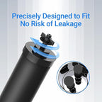 Filterlogic NSF/ANSI 372 Certified Water Filter, Replacement - Image 4