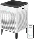 Coway Airmega 400S App-Enabled Smart Air Purifier, True HEPA Air Purifier by Coway