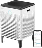 Coway Airmega 400S App-Enabled Smart Air Purifier, True HEPA Air Purifier by Coway