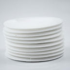 10 Pieces Filter Face Accessories Filter Parts 8 Centimeter Diameter Round - Image 5