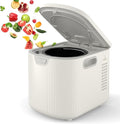 2.5L Electric Composter Countertop, 3 Modes Kitchen Smart Compost Bin by Senfot