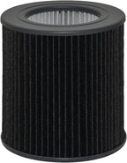 Air Mini PECO-HEPA Tri-Power Filter Replacement, Compatible by CHAMONNY