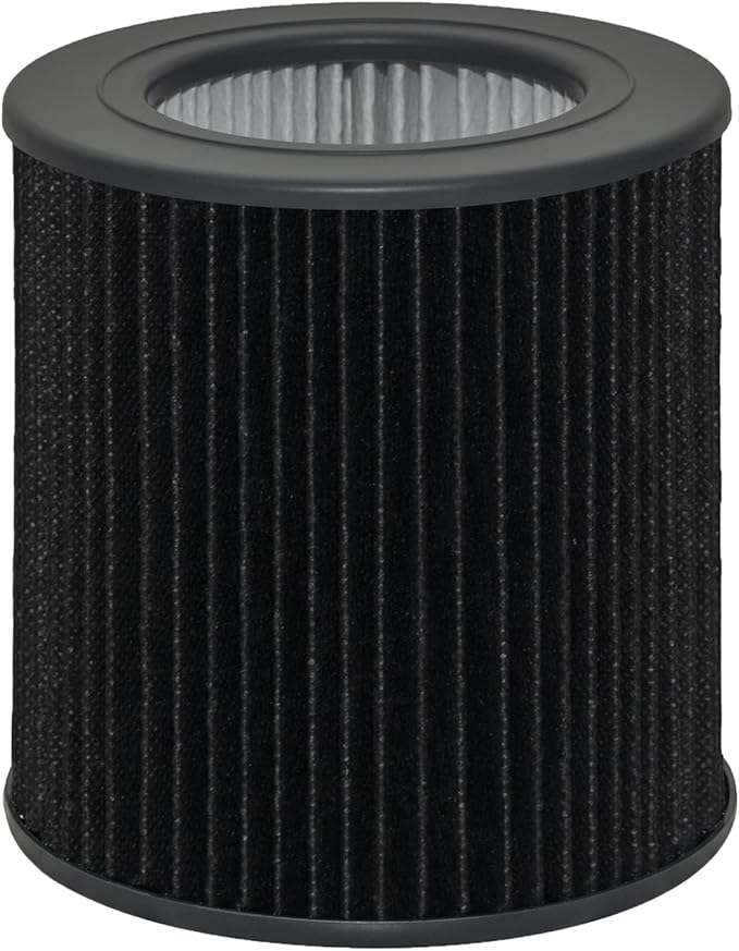 Air Mini PECO-HEPA Tri-Power Filter Replacement, Compatible by CHAMONNY