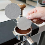 watchget 51 Espresso Puck Screen - Image 5