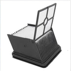 wet dry vacuum cleaner, HEPA Filter Suitable，Compatible - Image 4