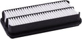 ECOGARD XA4869 Premium Engine Air Filter Fits Geo Tracker 1.6L 1994-1997 | by ECOGARD