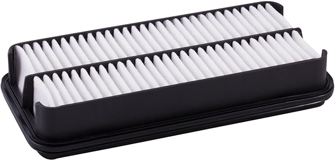 ECOGARD XA4869 Premium Engine Air Filter Fits Geo Tracker 1.6L 1994-1997 | by ECOGARD