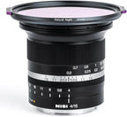 NiSi - JetMag Pro 72mm to 82MAG Adapter, Magnetic Filter Ring - Image 4