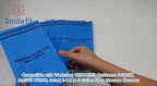 Smilefil 18 Pack Wet Dry Vacuum Filter Bags Compatible - Image 7
