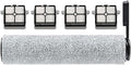 Wet and Dry Vacuum Cleaner Roller Brushes & Filters, Compatible by Unknown