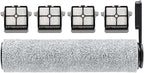 Wet and Dry Vacuum Cleaner Roller Brushes & Filters, Compatible by Unknown