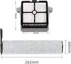 Compatible For Tineco ，Floor One S7， Steam Main Brush Hepa Filter ，Compatible - Image 3