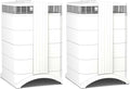 IQAir HealthPro Compact XE Air Purifier by IQAir