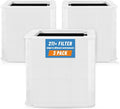 3 Pack 211+ Replacement Filters Compatible by Unknown