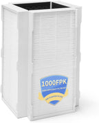CAP-1000 Replacement Filter Compatible by PZHARQG