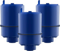 GLACIER FRESH NSF Certified Water Filter by GLACIERFRESH