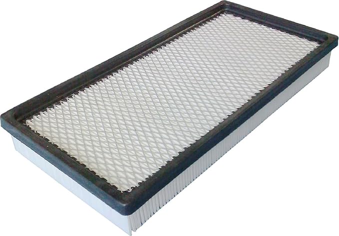 BOSCH 5100WS Workshop Engine Air Filter by BoschAutomotive