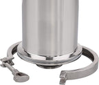 DERNORD 1.5 Inch Tri-Clamp Filter - Image 5