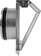 Vent Systems 6" Inch Air Supply Vent Cover - Image 7