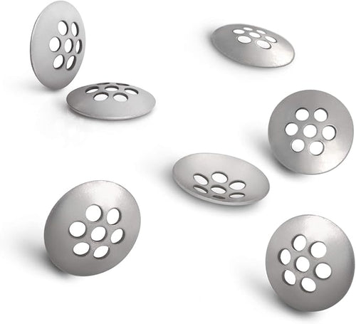 3/8 Inch Titanium Rigid Concave Filters by Smolder
