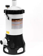 XtremepowerUS Pool Cartridge Filter System w/Built-in Pump - Image 2