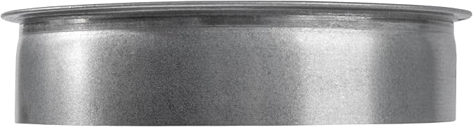 Repa Market Ø6 Inch Duct Cover – Galvanized Steel Round Duct Cap - Image 8