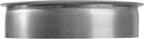 Repa Market Ø6 Inch Duct Cover – Galvanized Steel Round Duct Cap - Image 8