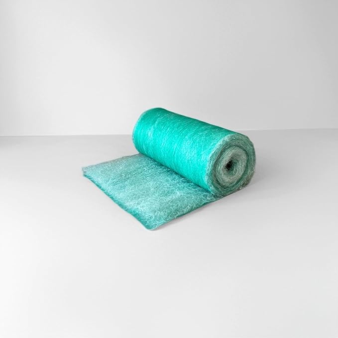 Fiberglass Paint Booth Filter Roll - Image 2