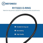 R172223 Housing O-Ring for Pentair Pool Spa Filter & Leaf Trap Parts R172240 - Image 5