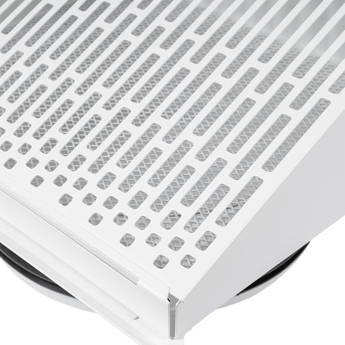 Vent Systems 8" Inch Exhaust Vent Cover - Image 6