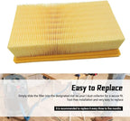 VF130H HEPA Filter Compatible - Image 4