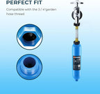 Crystala Garden Hose End Pre-Filter - Image 2