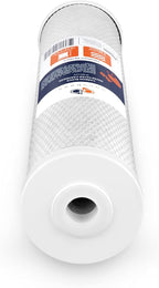 Aquaboon 4.5 x 20 Water Filter 5 Micron Carbon Block Water Filter Replacement - Image 7