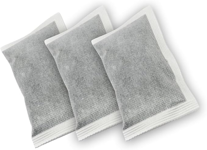 Green Piece® Activated Charcoal Air Filters - Image 8