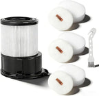 Vacuum Filter Replacement for Shark IP3251 IP3253 IP1255 IP1251 IP1250 by AVIKURA