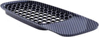 1 Pair Car Front Bonnet Hood Vent Air Intake Cover Compatible - Image 3