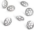 1/4 Inch Titanium Rigid Concave Filters by Smolder
