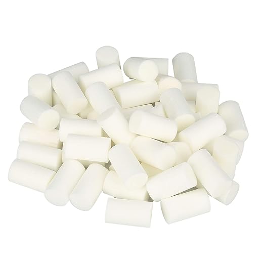 High Pressure Pump Filter Element Part 50Pcs Electric Water Filters Pump - Image 7