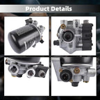 12V 100W Air Dryer Replacement for Volvo 21440978 4324252000 S4324252000 - Image 4