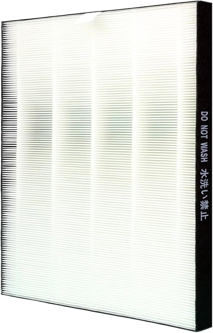 FP-F60U-W FZ-F60DFU Air purfier Filter Replacement - Image 2