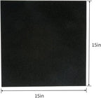 RV A/C Replacement Air Filter, Foam Pre-Filter - Image 5