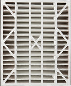 Nordic Pure 20x25x5 Air Bear AC Filter Replacement MERV 13 Plus Carbon 2 Pack - Image 4