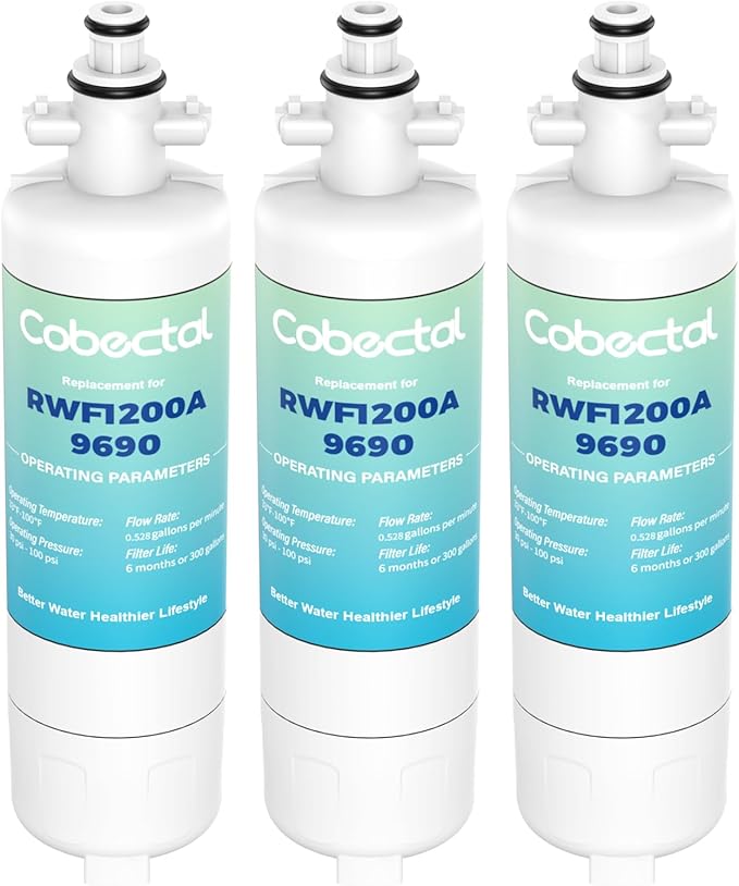 Adq360061 Water Filter Replacement by cobectalsupplier