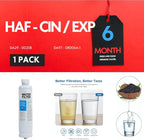 Samsung® HAF-CIN/EXP DA29 Water Filter Replacement – Compatible - Image 2