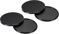 PATIKIL 67mm Lens Cap, 2 Pack Camera Lens Cap Cover Universal Front Metal Lens by PATIKIL