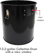 TECHTONGDA Cyclone Dust Separator 3.94inch Outlet - Image 4